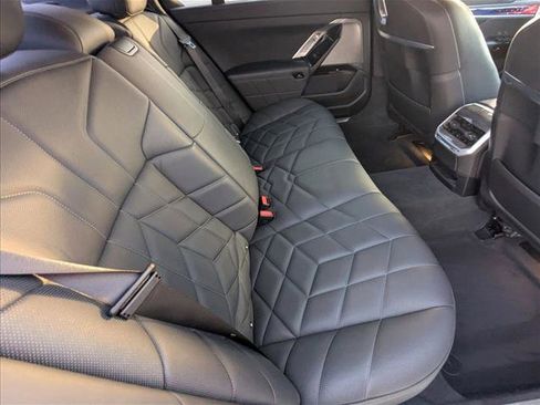 Certified 2023 BMW 760i xDrive w/ Executive Package image 21