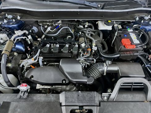 Used 2025 Honda CR-V LX image 30