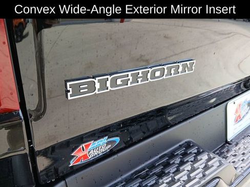 New 2026 RAM 1500 Big Horn image 32