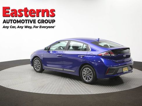 Used 2020 Hyundai Ioniq Limited FWD image 66