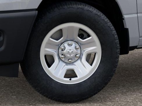 New 2026 RAM 1500 Tradesman w/ Trailer Tow Group image 8