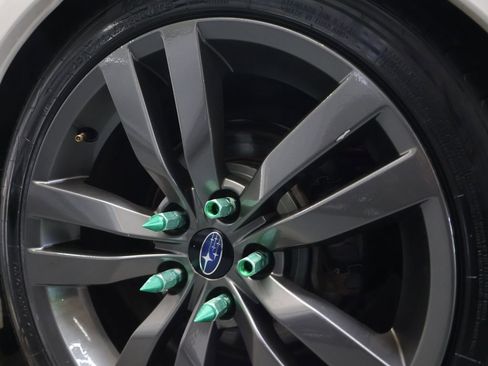 Used 2016 Subaru WRX Premium image 29