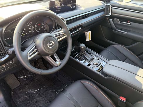 New 2026 MAZDA CX-50 AWD 2.5 Hybrid w/ Weather Package image 7