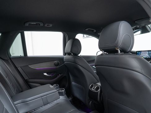Certified 2022 Mercedes-Benz GLC 300 4MATIC image 23