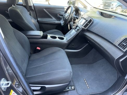 Used 2014 Toyota Venza LE AWD/4WD image 12