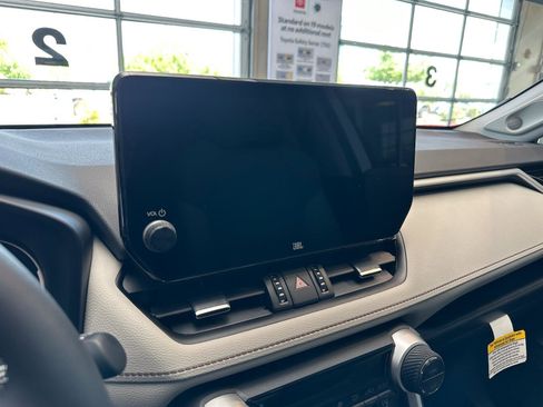 New 2025 Toyota RAV4 XLE Premium image 26