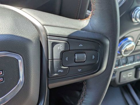 Used 2020 GMC Sierra 1500 AT4 w/ Technology Package AWD/4WD image 27