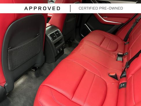 Used 2025 Jaguar F-PACE R-Dynamic S AWD/4WD image 27