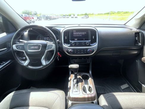 Used 2019 GMC Canyon SLE w/ SLE Convenience Package AWD/4WD image 13