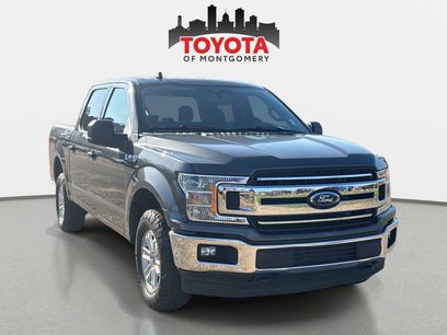 Used 2020 Ford F150 XLT