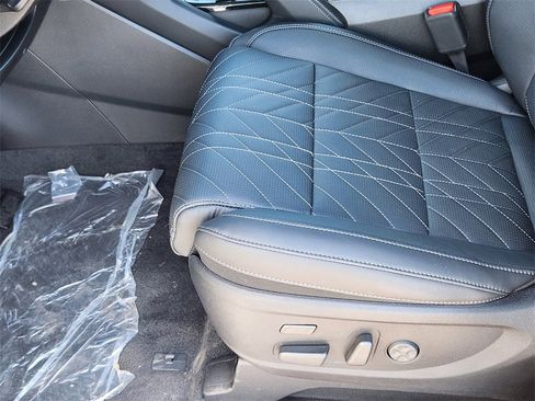 New 2025 Kia Telluride SX Prestige X-Line image 8