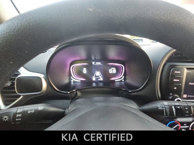 Used 2023 Kia Soul LX FWD image 19