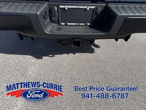 New 2026 Ford F250 XL AWD/4WD image 13