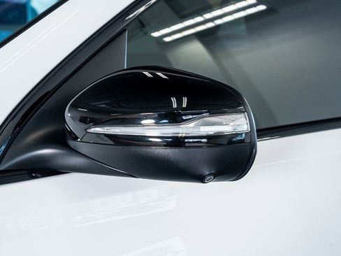 Used 2024 Mercedes-Benz GLE 53 AMG 4MATIC Coupe image 22