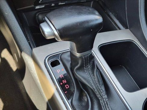 Used 2018 Kia Optima EX FWD image 12