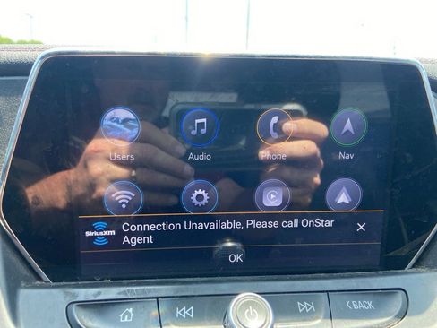 Used 2021 Chevrolet Blazer RS w/ Enhanced Convenience Package AWD/4WD image 26