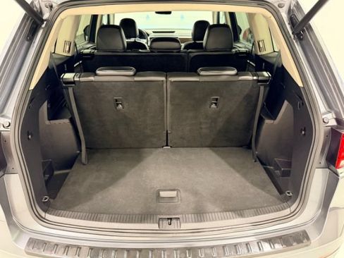 Used 2021 Volkswagen Atlas SE AWD/4WD image 36