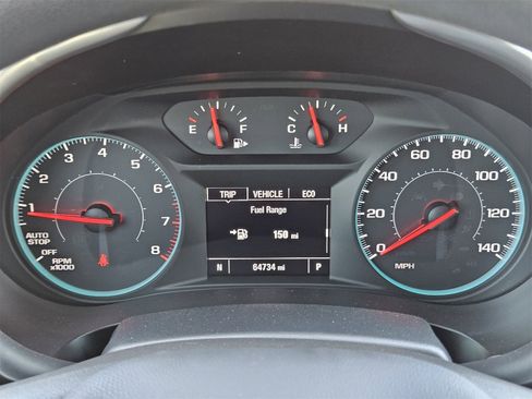 Used 2020 Chevrolet Malibu LS image 17