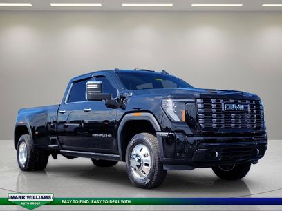 Used 2026 GMC Sierra 3500 Denali Ultimate