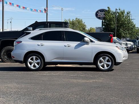Used 2011 Lexus RX 350 AWD w/ Premium Pkg image 52