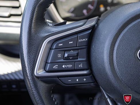 Used 2023 Subaru Ascent Premium w/ Convenience Package AWD/4WD image 25