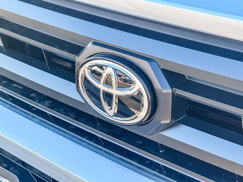 New 2026 Toyota Tacoma SR5 AWD/4WD image 10
