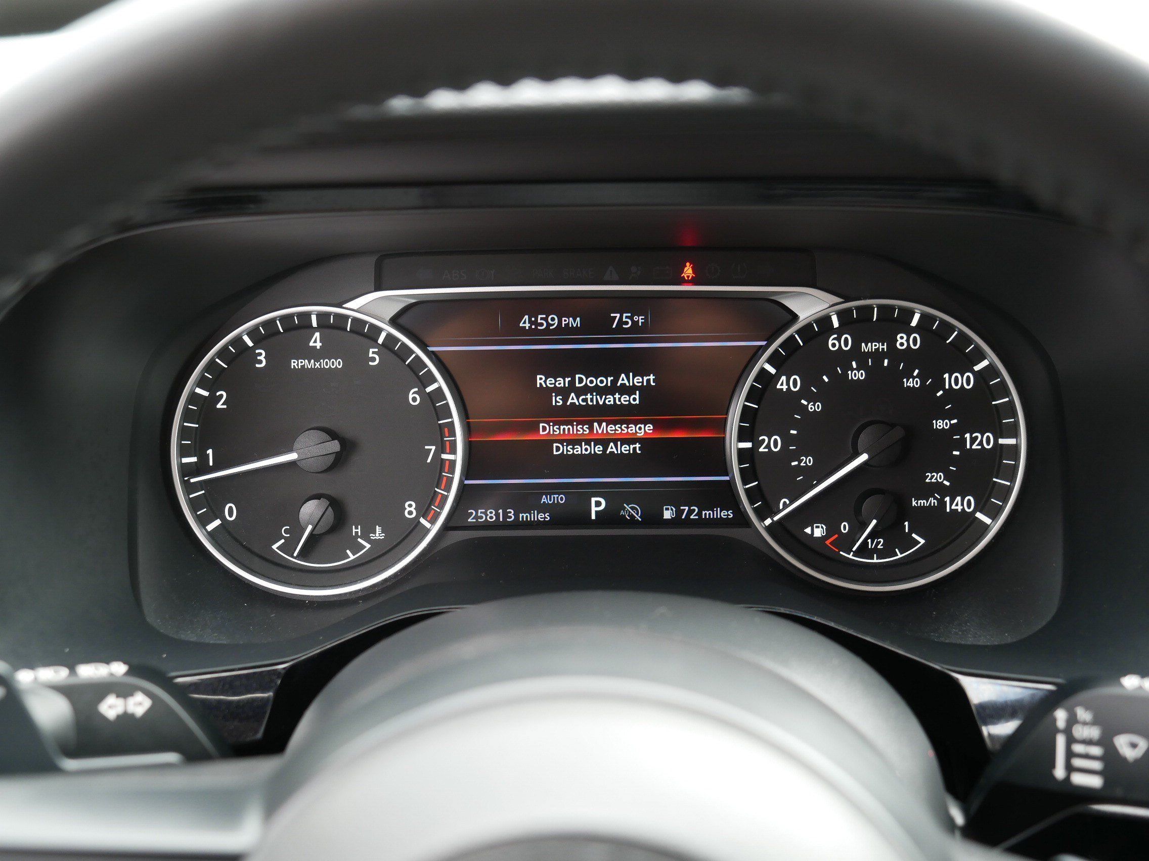 Certified 2024 Nissan Pathfinder SV AWD/4WD image 21