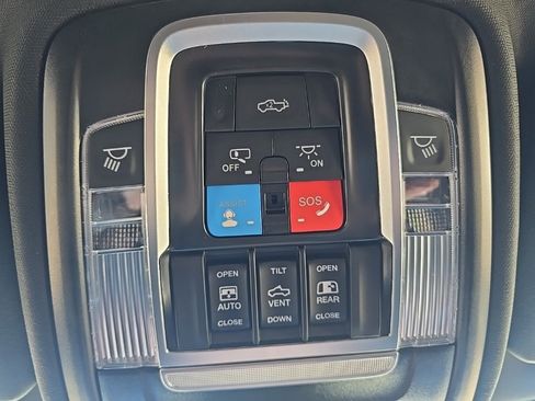 New 2026 RAM 2500 Laramie image 15