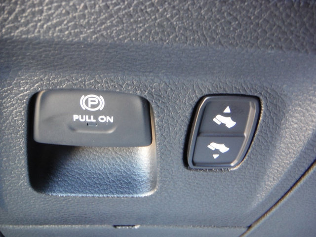 New 2027 RAM 1500 RHO AWD/4WD image 28