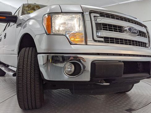 Used 2013 Ford F150 XLT w/ Luxury Equipment Group AWD/4WD image 23