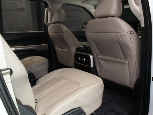 Used 2023 Ford Expedition Max Limited AWD/4WD image 45