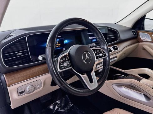 Used 2021 Mercedes-Benz GLE 350 4MATIC image 4