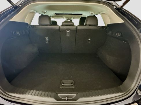 Used 2023 MAZDA CX-5 AWD 2.5 S w/ Preferred Package image 31