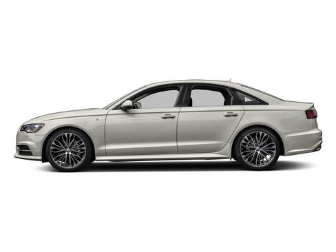 Used 2016 Audi A6 3.0T Prestige AWD/4WD image 3
