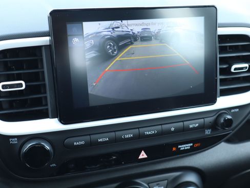 New 2026 Hyundai Venue SEL FWD image 5