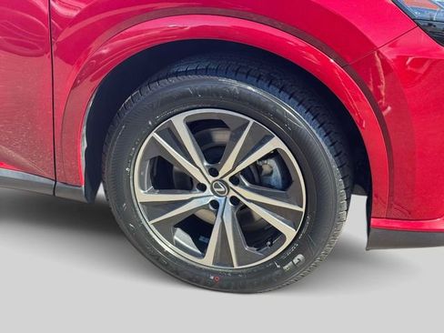 Used 2023 Lexus RX 350 Premium w/ Cold Area Package AWD/4WD image 7