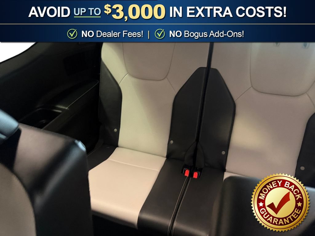 Used 2024 Lexus TX 500h AWD w/ Technology Package image 21