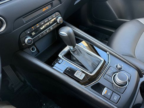 Certified 2025 MAZDA CX-5 AWD 2.5 S w/ Select Package image 13