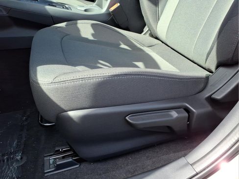 New 2026 Subaru Crosstrek 2.5i image 8