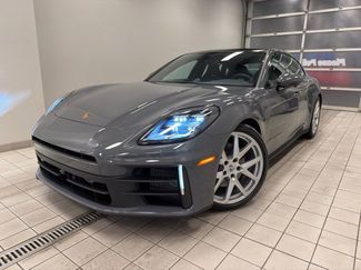 New 2026 Porsche Panamera 4 video 1