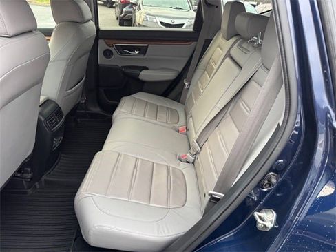 Used 2019 Honda CR-V EX-L image 10