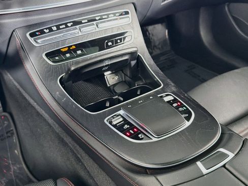 Certified 2021 Mercedes-Benz E 53 AMG 4MATIC Coupe image 7