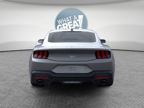 New 2026 Ford Mustang EcoBoost image 5