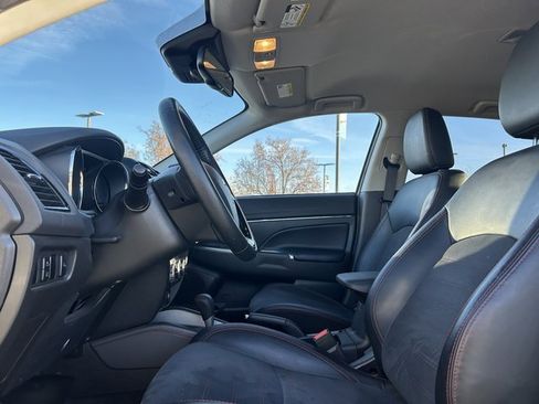 Used 2024 Mitsubishi Outlander Sport ES image 26