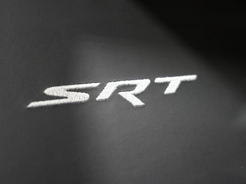 Used 2008 Dodge Challenger SRT8 image 27
