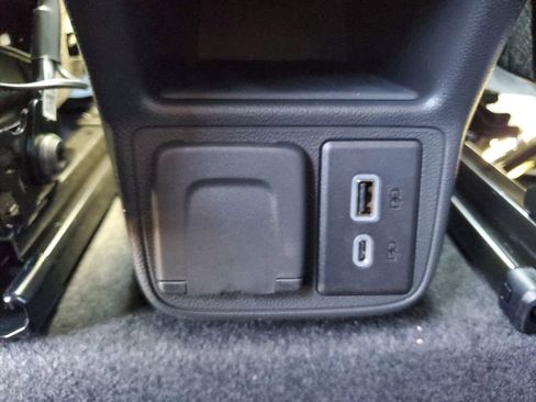 New 2026 Chevrolet TrailBlazer LT w/ Convenience Package image 13