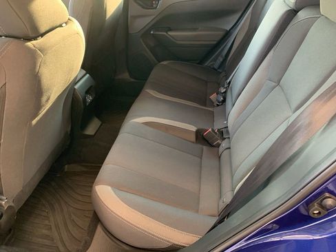 Certified 2025 Subaru Crosstrek 2.0i Premium image 12