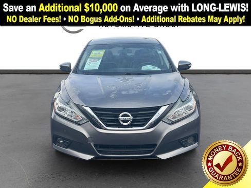 Used 2018 Nissan Altima 2.5 SL image 11