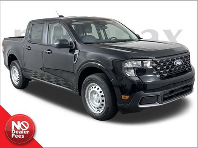 New 2025 Ford Maverick XLT