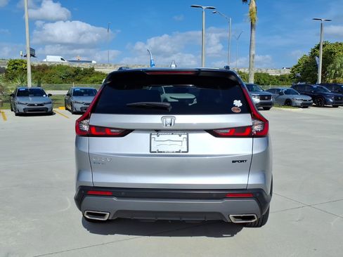 Used 2024 Honda CR-V Sport-L image 14